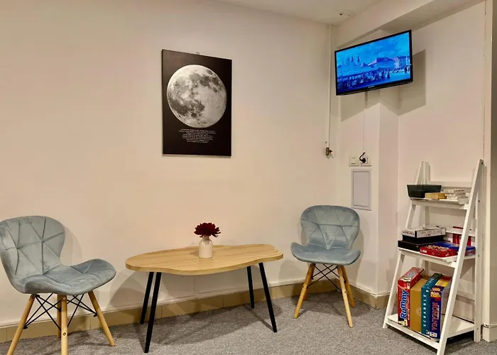 Cozy Hideout - Condo Hotel