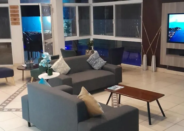 Pastello Guest House