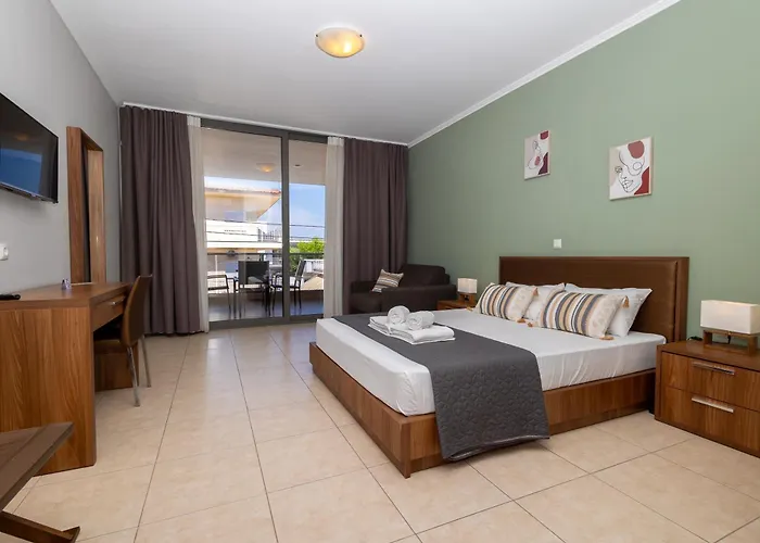 Centrum Rooms