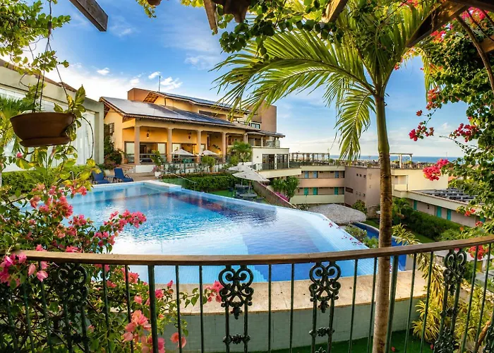 Hotel Santuário das Águias by Nobile Aquiraz