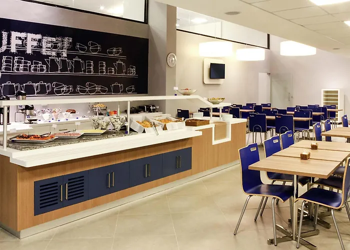 Ibis Budget Bh Afonso Pena Savassi