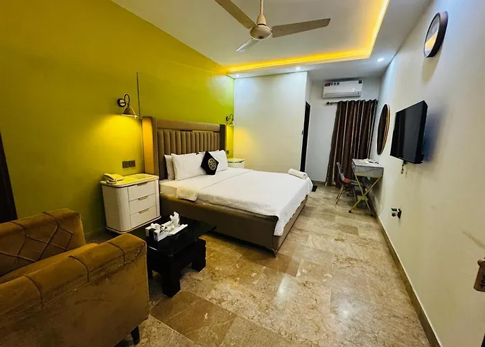Seaview Lodge Guest House