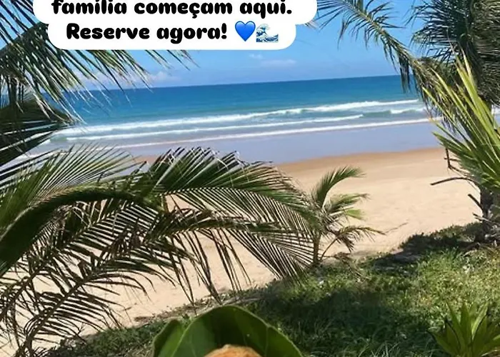 João Praia Hotel