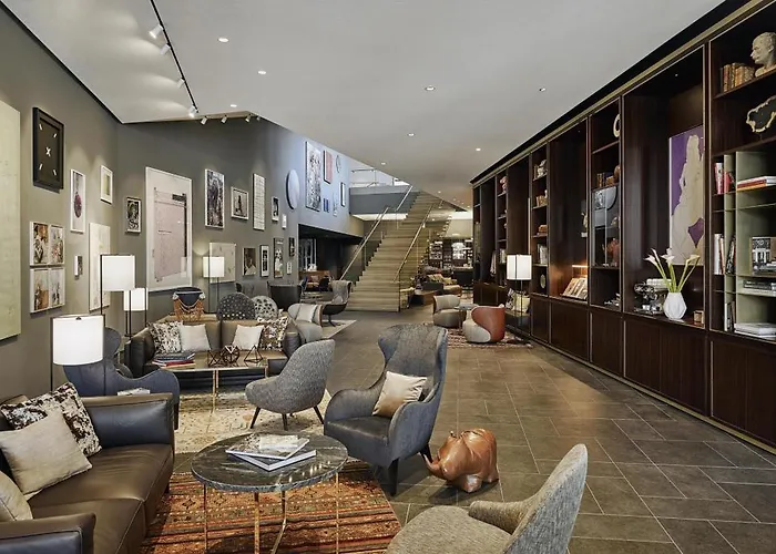 Hotel Hyatt Regency Wien