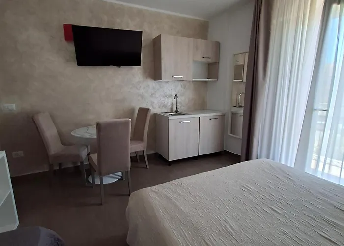Sweet Suite Margherita