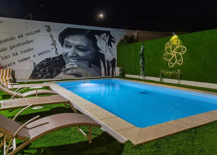 Casa Da Lena