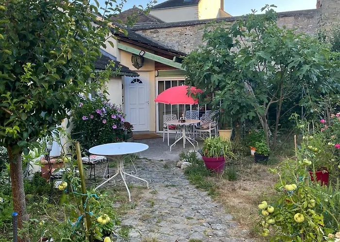 Chambres d'hôtes La Catounière