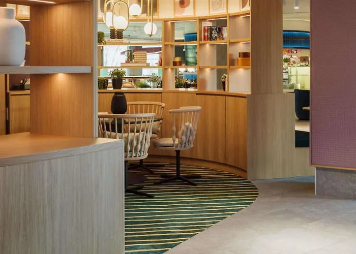 Ibis Styles Madrid City Las Ventas