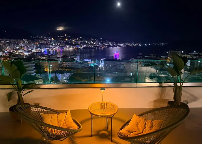 Villa Saral Mar