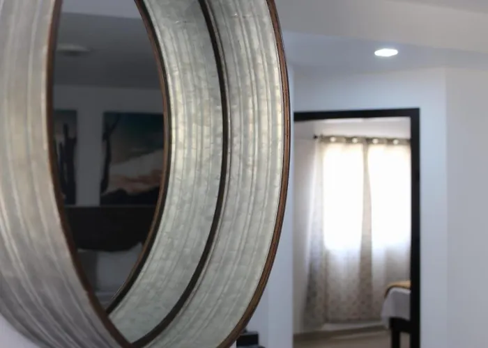 Sea Rock Hotel Puerto Penasco
