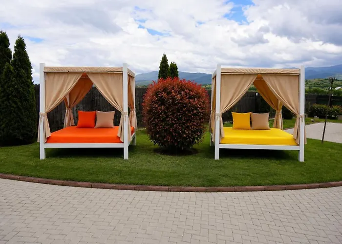 Hotel&Resort Bon Bon Suto Orizari