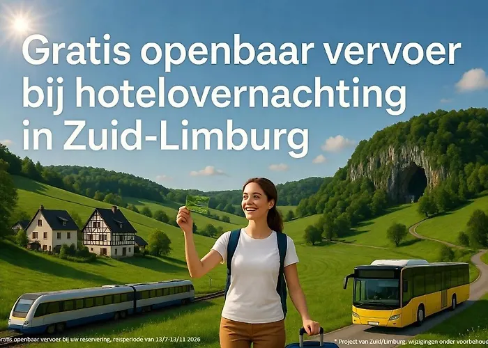 Logement viphouse Valkenburg