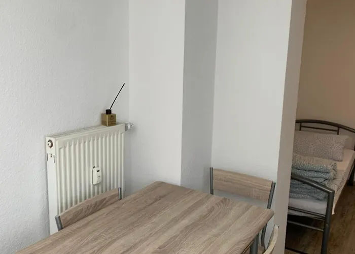 Unterkunft Mara