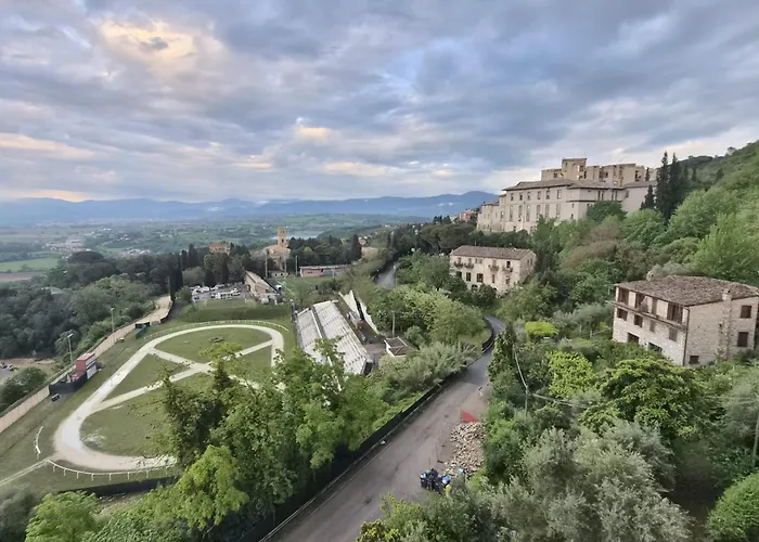 B&B Home XIX Narni