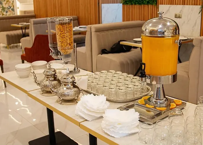 Marchica Hotel