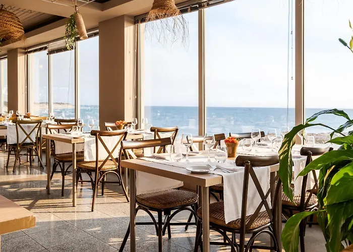 Axis Ofir Beach Resort Hotel Esposende