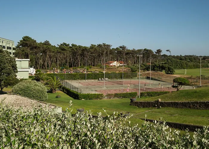 Axis Ofir Beach Resort Hotel Esposende