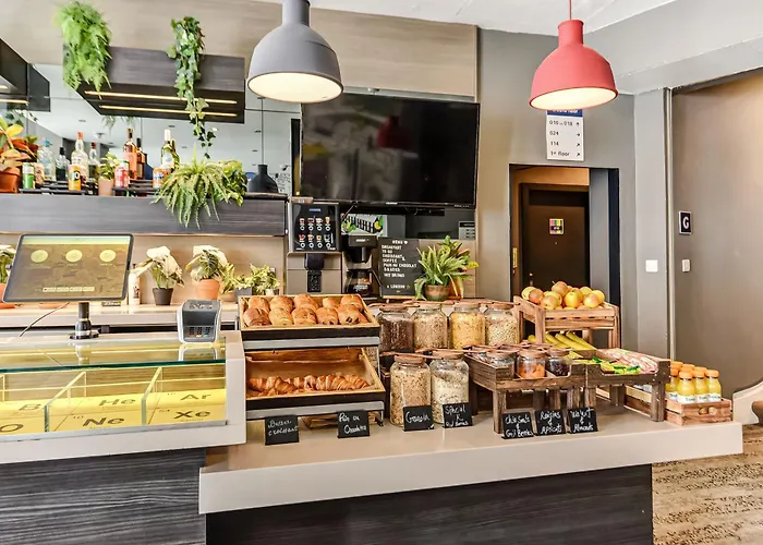 Heeton Concept Hotel - Kensington Londres