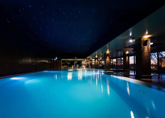 Santana Hotel & Spa