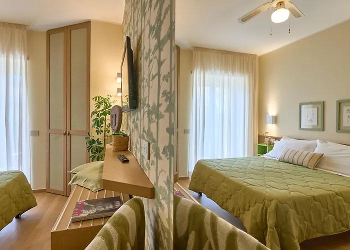 Hotel Marconi