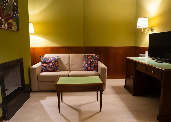 Grand Hotel Bastiani