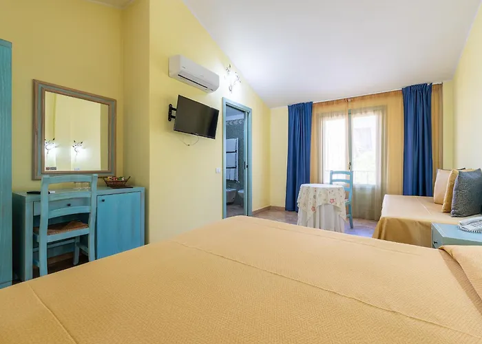 Hotel Del Corso