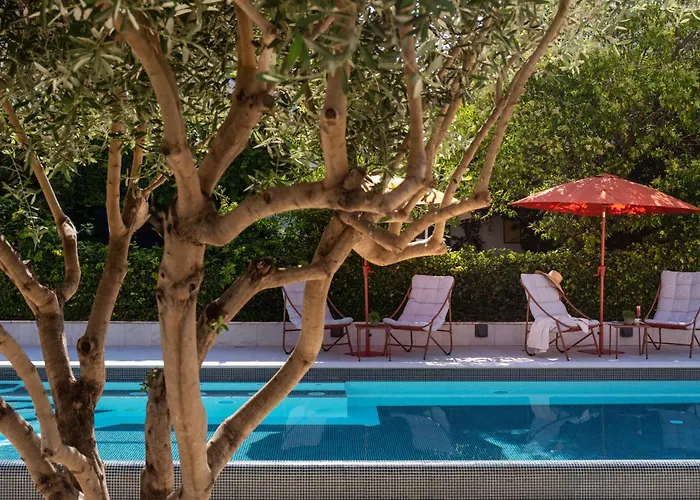 Hotel Aquarius Dubrovnik