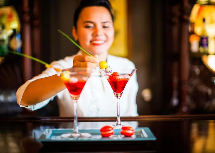 La Veranda Resort Phu Quoc - Mgallery
