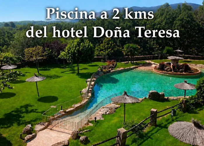 Hotel Doña Teresa