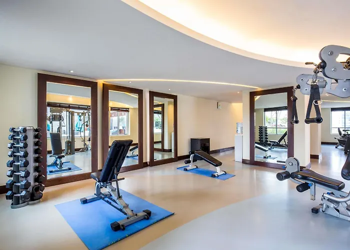 Novotel Deira Creekside Dubaï