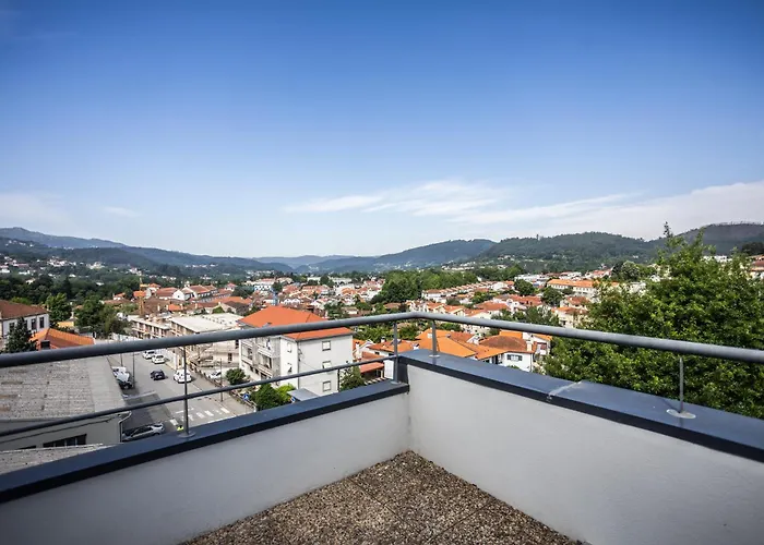 Hotel S Pedro - Arouca