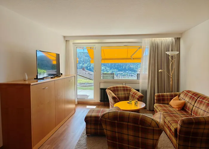 Hotel Hochwald