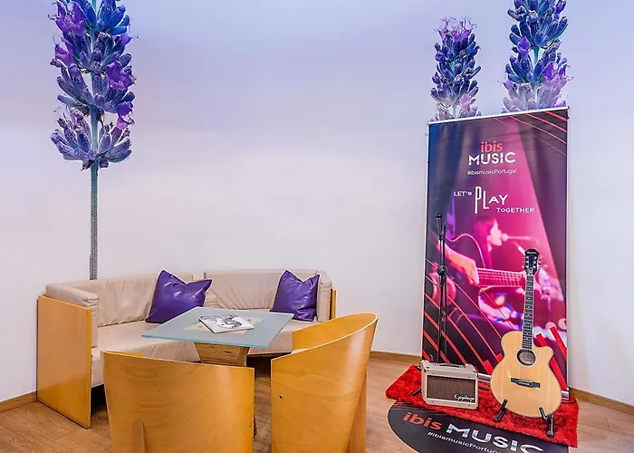 Hotel Ibis Évora