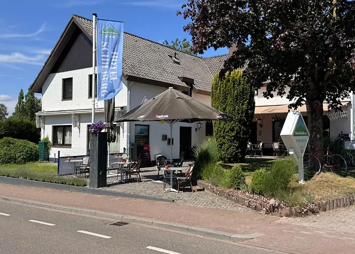 Hotel Schilberg Slenaken