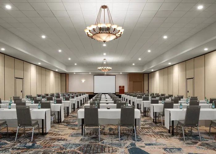 Embassy Suites By Hilton Anaheim South Garden Grove