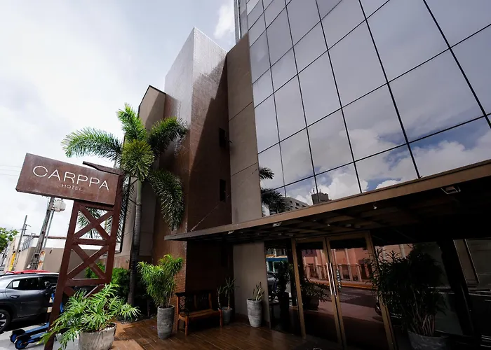 Carppa Hotel