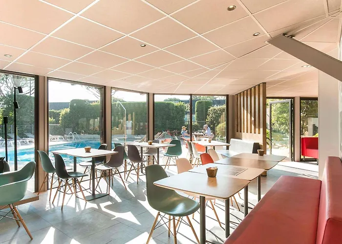 Hotel Ibis Avignon Sud