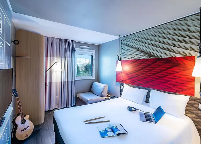 Hotel Ibis Porto Gaia Vila Nova de Gaia