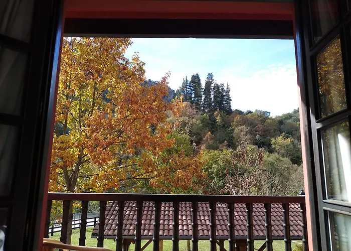 Hotel El Jisu