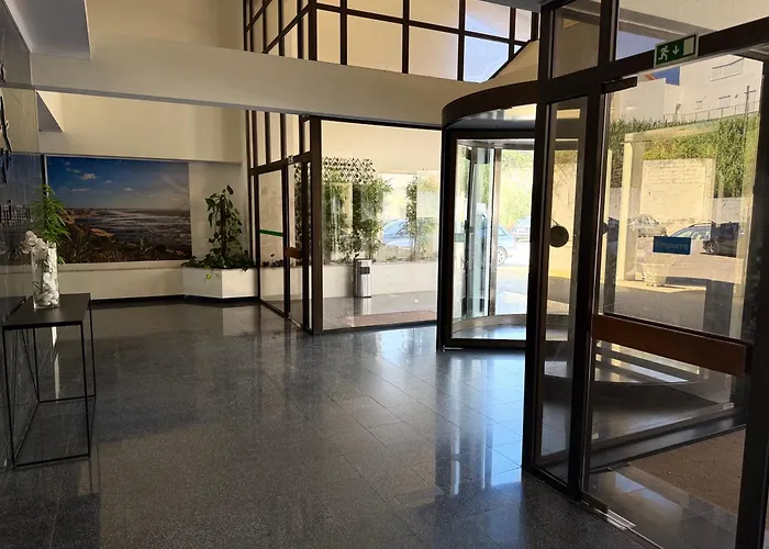 Hotel Atlantida Sol Figueira da Foz
