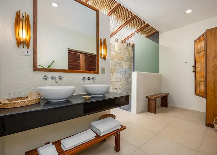 Bluewater Maribago Beach Resort