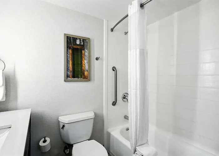 Hilton Garden Inn Houston/Sugar Land