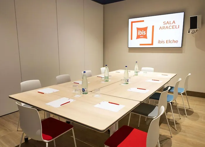Ibis Elche