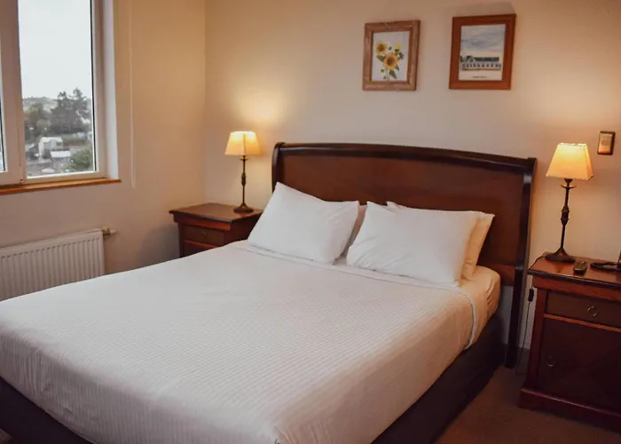 Park Inn By Radisson Puerto Varas