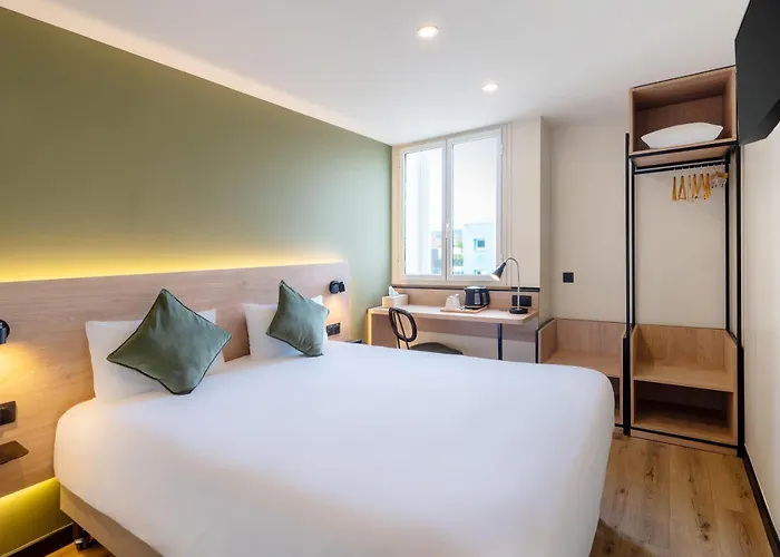 Sure Hotel By Best Western Dijon Sud