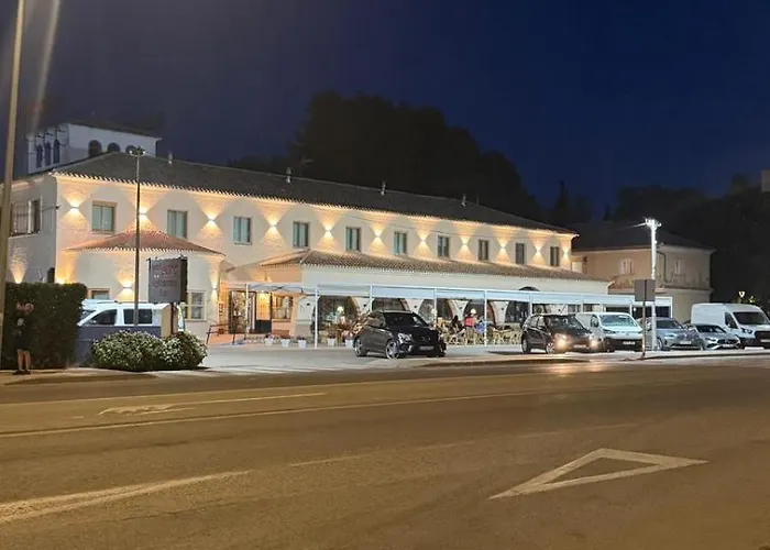 Hotel Restaurante Setos
