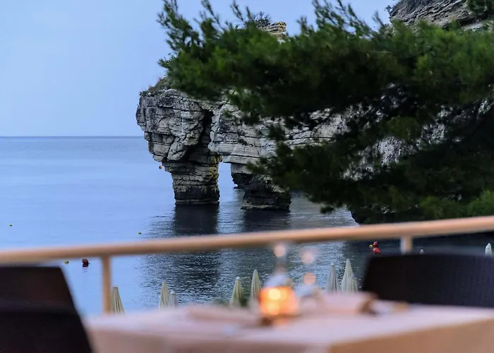 Baia Delle Zagare - Handwritten Collection Mattinata