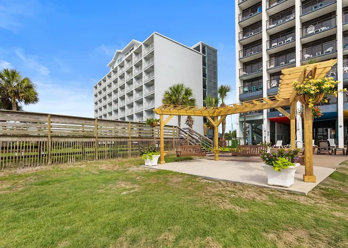 Monterey Bay Suites Myrtle Beach