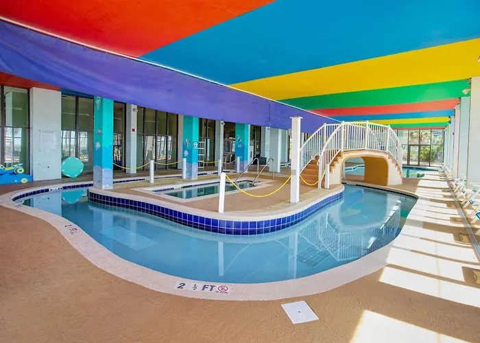 Monterey Bay Suites