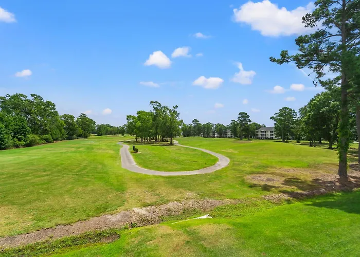 River Oaks Golf Resort Socastee